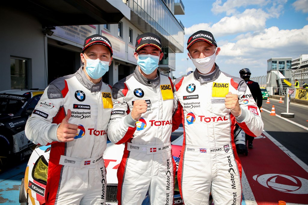 (Foto: BMW Press Club)